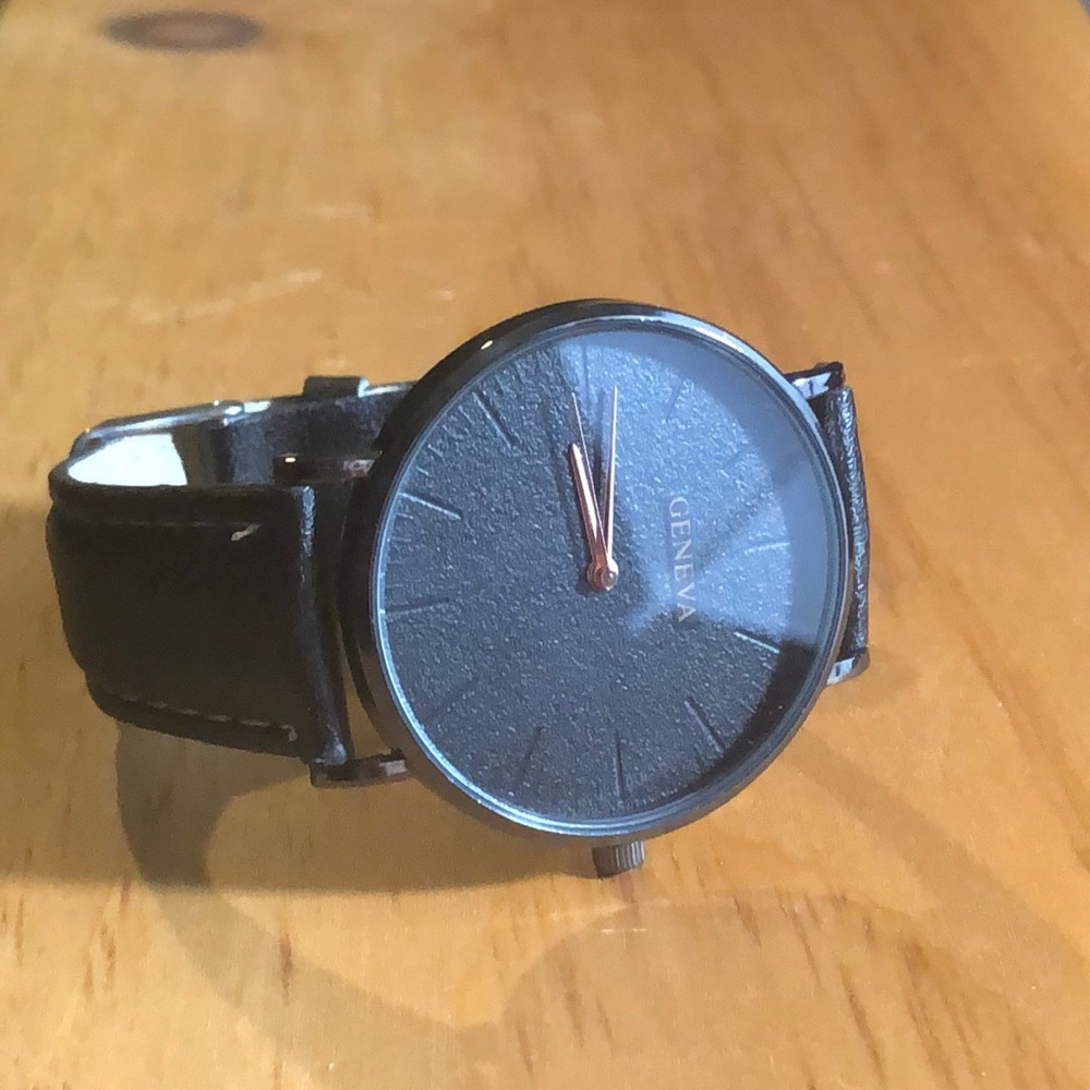 Watch
